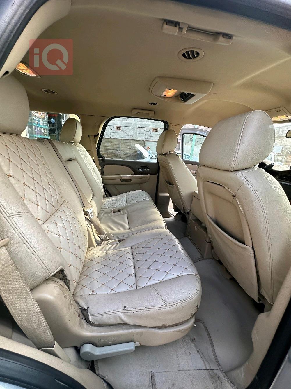 شيفروليه تاهو